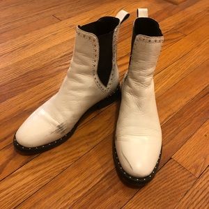 Rebecca Minkoff Sabeen booties